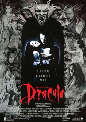 Dracula Poster 1526114