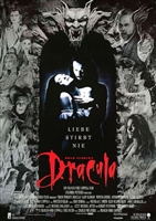 Dracula Longsleeve T-shirt #1526114