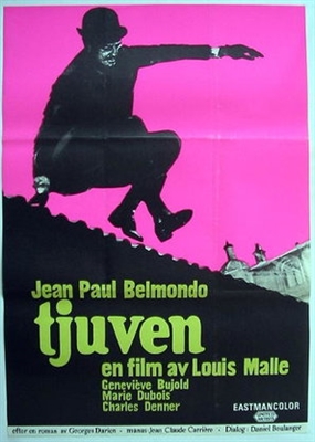 Voleur, Le Poster with Hanger