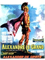 Alexander the Great magic mug #