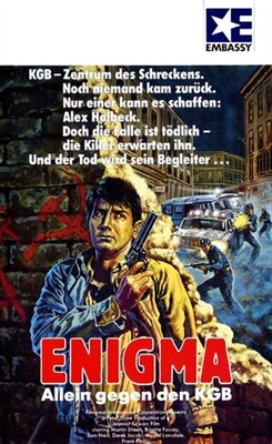 Enigma Poster 1526218