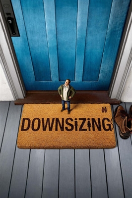 Downsizing Poster 1526386