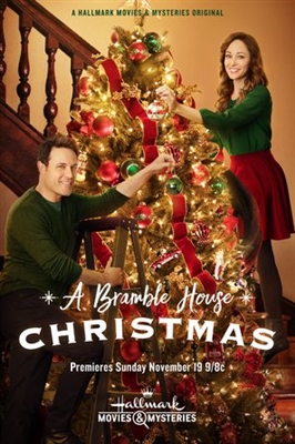 A Bramble House Christmas Poster 1526446