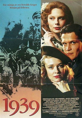 1939 poster