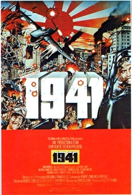 1941 Stickers 1526493