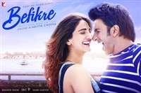 Befikre Mouse Pad 1526562