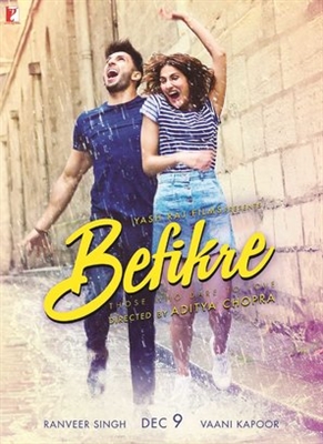 Befikre mouse pad