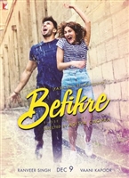 Befikre Mouse Pad 1526563