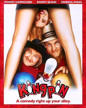 Kingpin poster