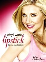 Why I Wore Lipstick to My Mastectomy magic mug #
