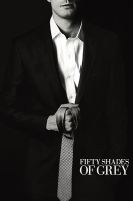 Fifty Shades of Grey poster