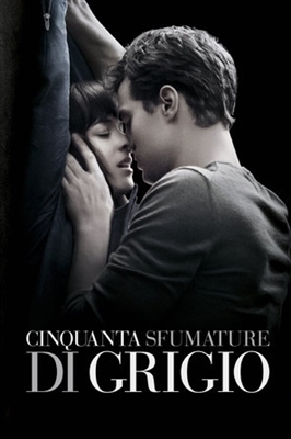 Fifty Shades of Grey Poster 1526666