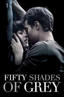 Fifty Shades of Grey Poster 1526669