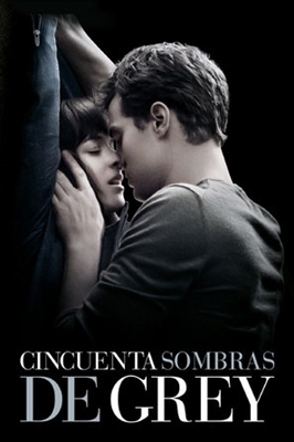Fifty Shades of Grey Poster 1526671