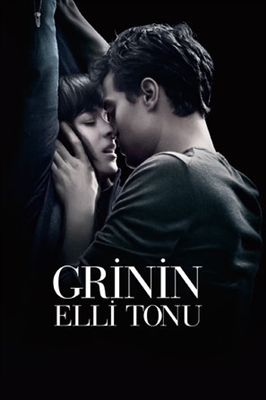 Fifty Shades of Grey Poster 1526672