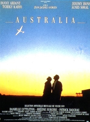 Australia Poster 1526858