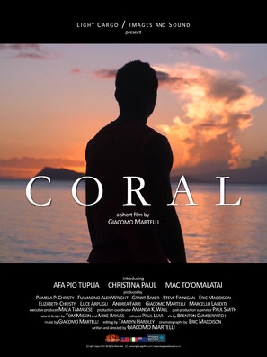 Coral Poster 1526867