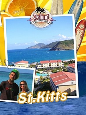 St Kitts Stickers 1526907