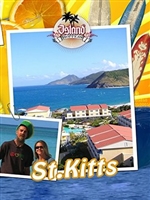 St Kitts hoodie #1526907