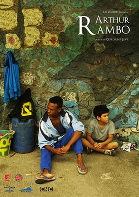Arthur Rambo Poster 1526913