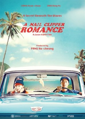A Nail Clipper Romance Poster 1526980