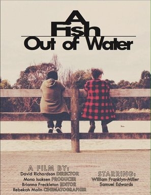 A Fish Out of Water Poster 1526986