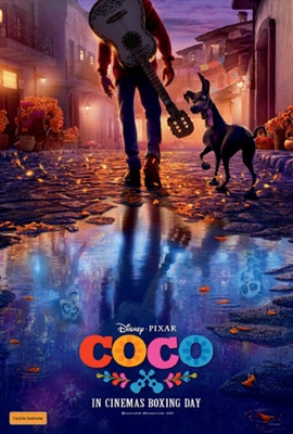Coco  Poster 1527002