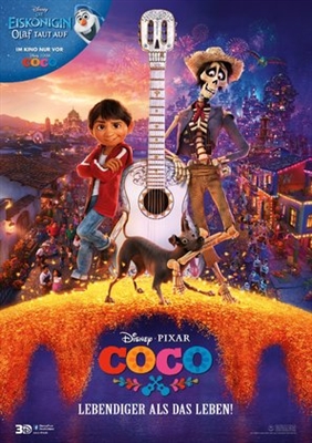 Coco  Poster 1527007