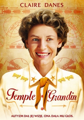Temple Grandin Longsleeve T-shirt