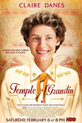 Temple Grandin Stickers 1527141
