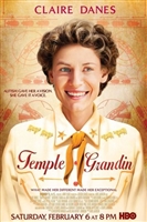 Temple Grandin Longsleeve T-shirt #1527141