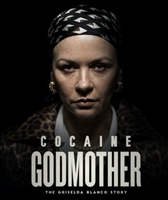 Cocaine Godmother Longsleeve T-shirt #1527183
