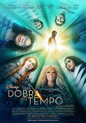 A Wrinkle in Time Poster 1527186