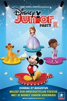 Disney Junior Party Mouse Pad 1527201