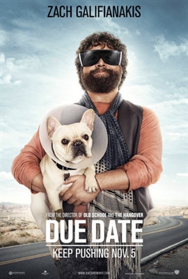 Due Date Mouse Pad 1527355