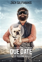 Due Date Mouse Pad 1527355