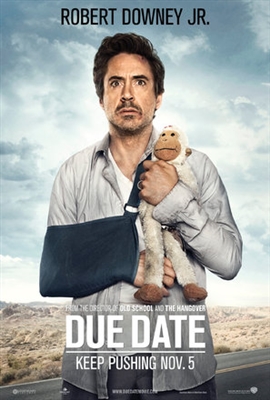 Due Date Mouse Pad 1527356