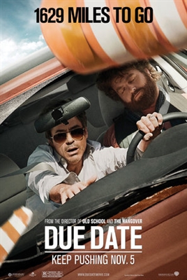 Due Date Poster 1527359