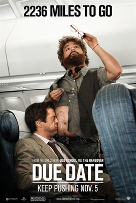Due Date Mouse Pad 1527360