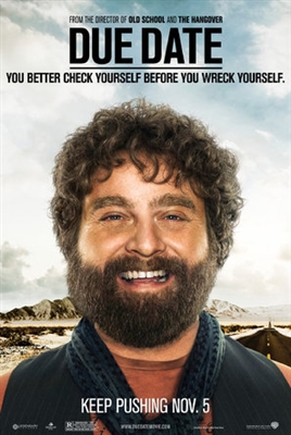 Due Date Poster 1527364