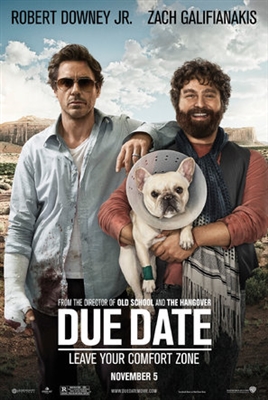 Due Date Mouse Pad 1527366