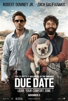 Due Date Mouse Pad 1527366