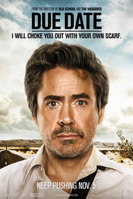 Due Date Poster 1527367