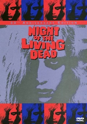 Night of the Living Dead Poster 1527417