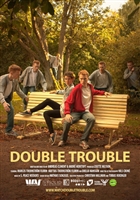 Double Trouble hoodie #1527439