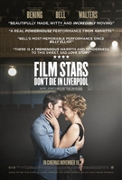 Film Stars Don't Die in Liverpool tote bag #