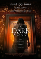 A Dark Song  Mouse Pad 1527565