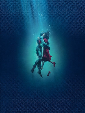 The Shape of Water Poster 1527672