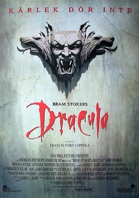 Dracula Poster 1527900