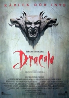 Dracula t-shirt #1527900